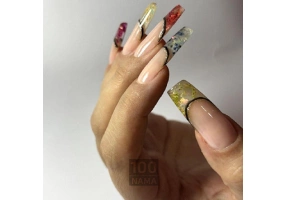 آموزش کاشت ناخن و اکستنشن مژه در مارلیک 