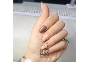 آموزش کاشت ناخن و اکستنشن مژه در مارلیک 