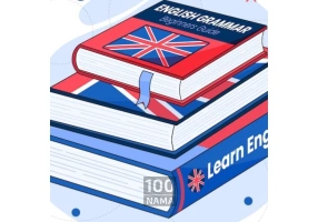 آموزش مکالمه زبان انگلیسی و آزمون IELTS