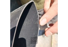 لوله تاشو هیدروفلوم کشاورزی و باغ
