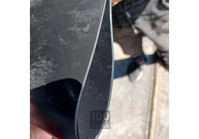 لوله تاشو هیدروفلوم کشاورزی و باغ