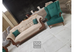 عرضه کننده انواع مبلمان در مشهد
