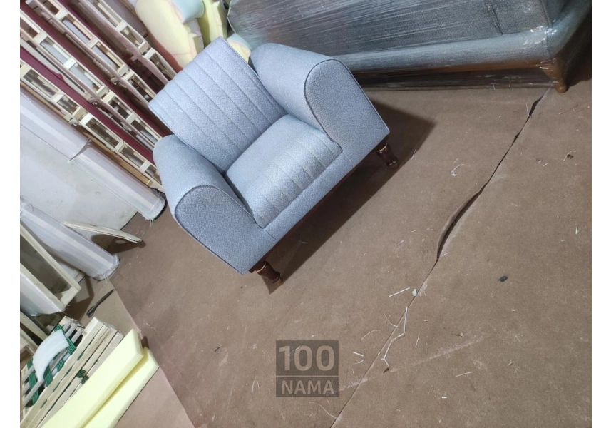 عرضه کننده انواع مبلمان در مشهد