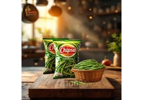 فرنچ فرایز و محصولات منجمد