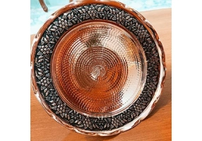عرضه کننده ظروف مسی خاص و درجه یک
