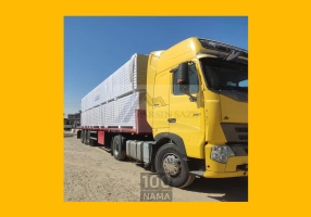 فروش مستقیم ساندویچ پانل سردخانه ای