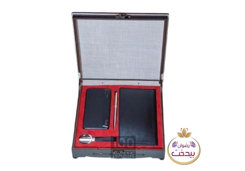 کیف‌های چرمی و صنعتی تبلیغاتی