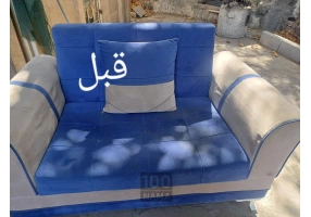 شستشوی مبل در مشهد شستشوی مبل در مشهد