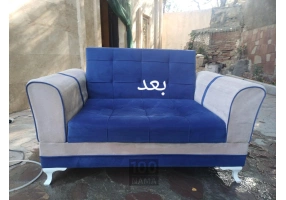 شستشوی مبل در مشهد