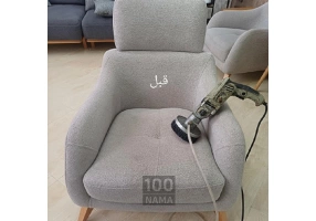 شستشوی مبل در مشهد