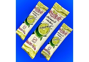 آبلیمو ترش ساشه