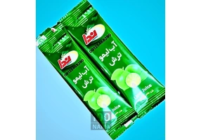 آبلیمو ترش ساشه