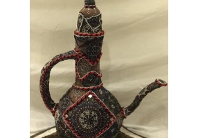 عرضه کننده صنايع دستى و هنرى و تزئينى عرضه کننده صنايع دستى و هنرى و تزئينى
