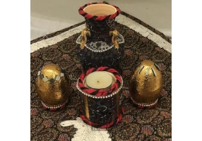 عرضه کننده صنايع دستى و هنرى و تزئينى