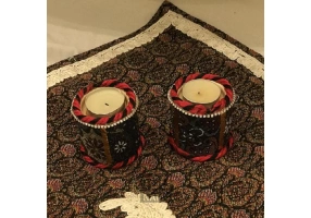 عرضه کننده صنايع دستى و هنرى و تزئينى