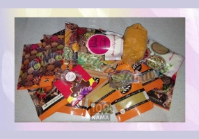 ادویه جات ارگانیک ۱۰۰ درصد خالص فوق ممتاز