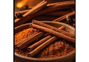 ادویه جات ارگانیک ۱۰۰ درصد خالص فوق ممتاز