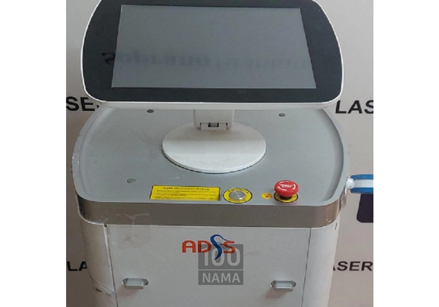 تعمیر دستگاه لیزر ای دی اس اس Edss