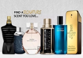 فروش اینترنتی لوازم آرایشی و بهداشتی