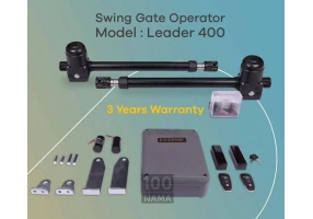 نصب فروش و تعمیرات جک بازویی راهبند قفل برقی