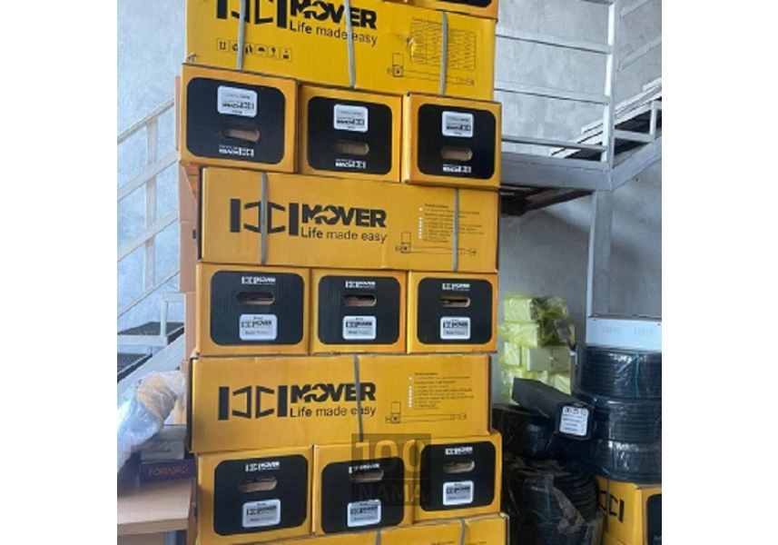 نصب فروش و تعمیرات جک بازویی راهبند قفل برقی