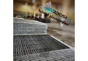 تولید کننده وال پست و میلگرد بستر با کیفیت