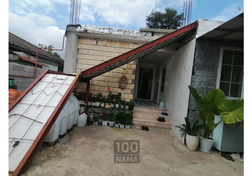 217مترزمین 120متر بنا 3خواب تالش