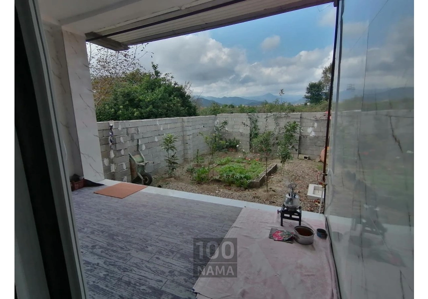 217مترزمین 120متر بنا 3خواب تالش