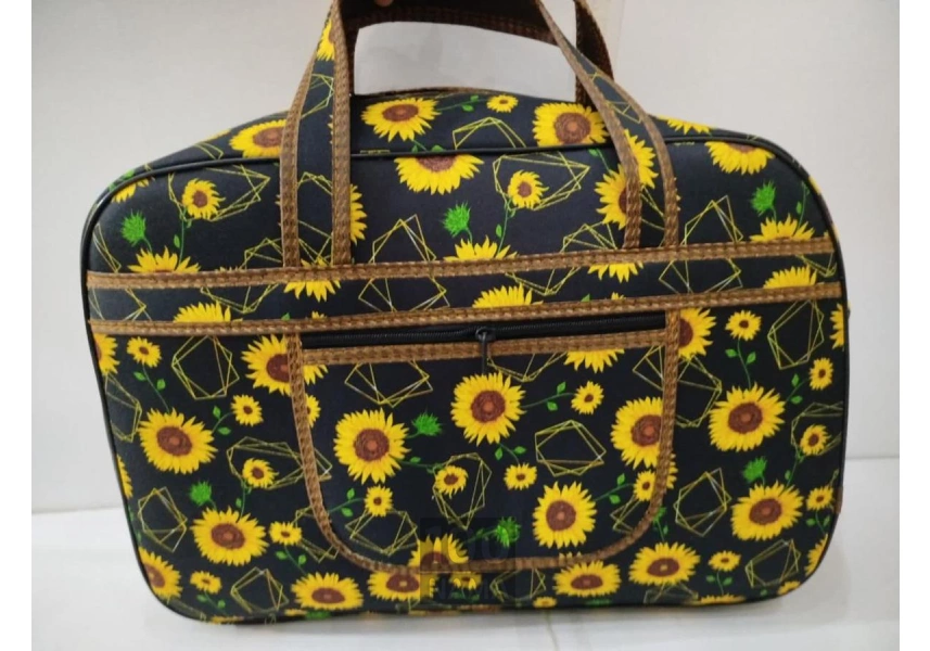 عرضه کننده ساک مسافرتی