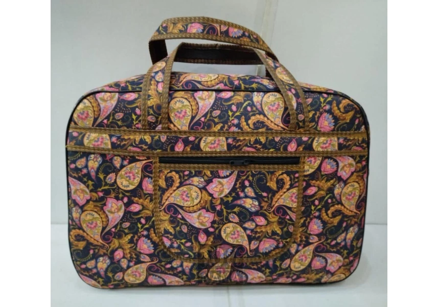 عرضه کننده ساک مسافرتی