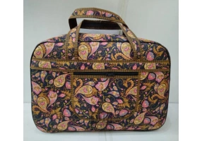 عرضه کننده ساک مسافرتی