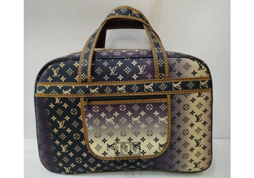 عرضه کننده ساک مسافرتی