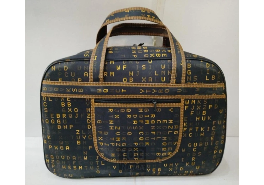 عرضه کننده ساک مسافرتی