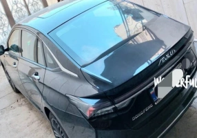 شاین مکس بنزینی فول وارداتی ایرانخودرو