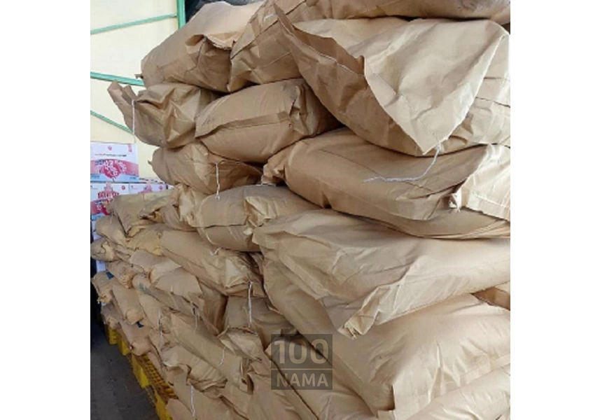 هیومیک اسید پودری واردات ترکیه و چین