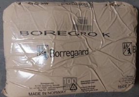 فولویک نروژی بورگارد و اسید آمینه چین و ترک