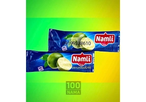 پخش آبلیمو ترش تک نفره