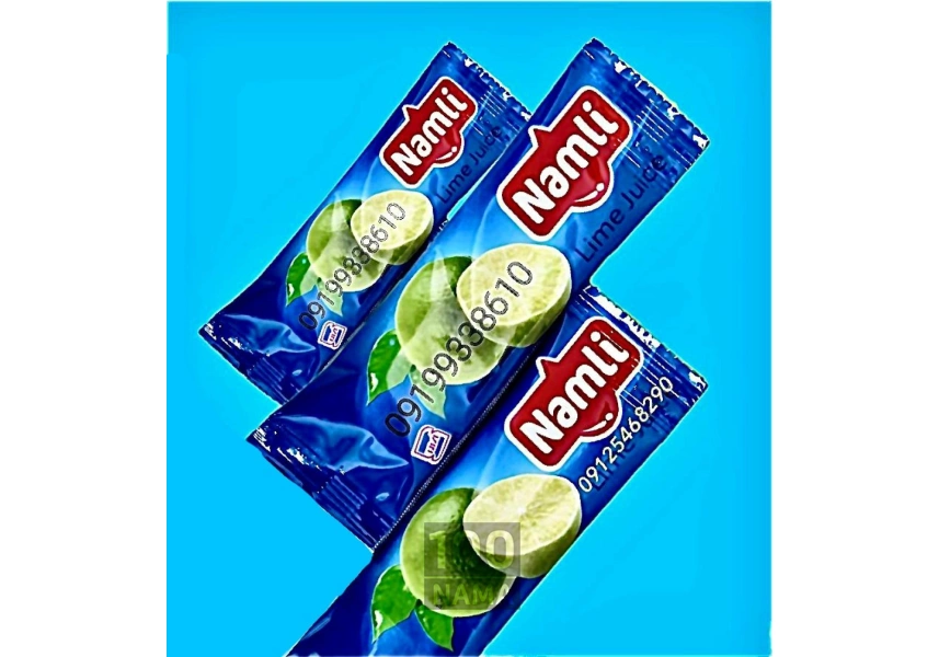 پخش آبلیمو ترش تک نفره