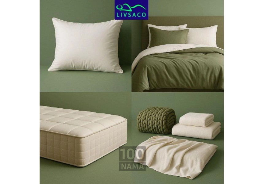 کالای خواب لیوس