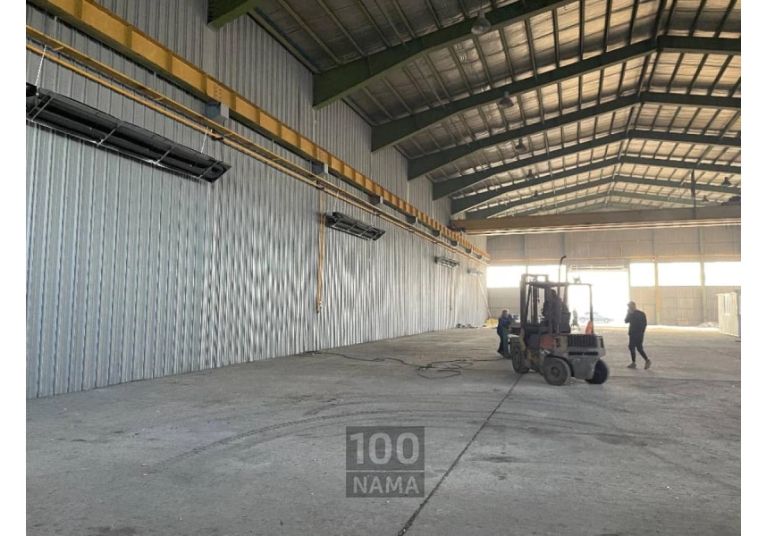 فروش هیتر تابشی گرماتاب پارلایان