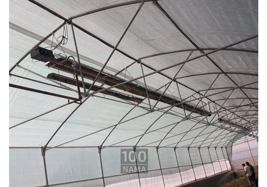 فروش هیتر تابشی گرماتاب پارلایان