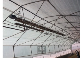 فروش هیتر تابشی گرماتاب پارلایان