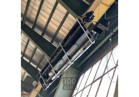 فروش هیتر تابشی گرماتاب پارلایان