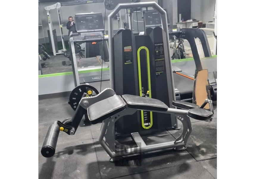 تولید و فروش دستگاههای بدنسازی استارفیتنس