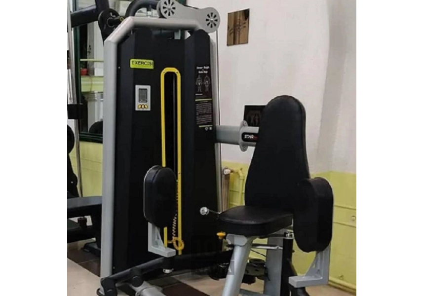 تولید و فروش دستگاههای بدنسازی استارفیتنس