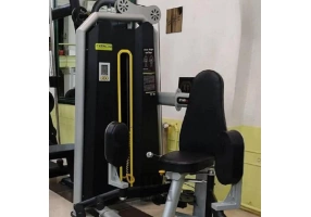 تولید و فروش دستگاههای بدنسازی استارفیتنس