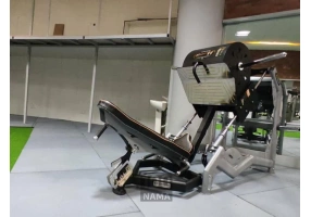 تولید و فروش دستگاههای بدنسازی استارفیتنس