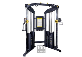 تولید و فروش دستگاههای بدنسازی استارفیتنس