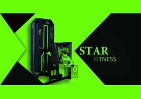 تولید و فروش دستگاههای بدنسازی استارفیتنس