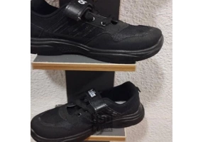 عرضه کننده کفش بچه گانه و مردانه رباط کریم